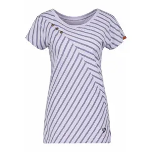 T-Shirt Frau Alife & Kickin ZoeAK Z image-0