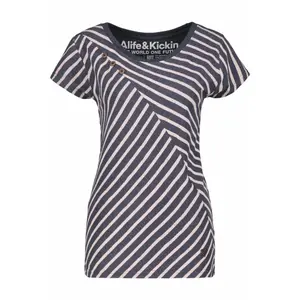 T-Shirt Frau Alife & Kickin ZoeAK Z image-0