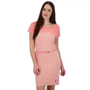 Robe femme Alife & Kickin Clarice image-1