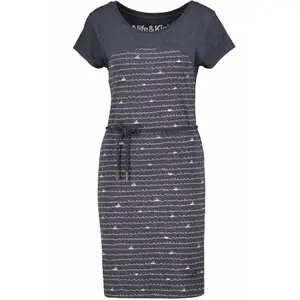 Kleid Frau Alife & Kickin ClarinaAK B image-0