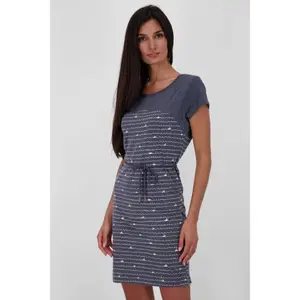 Kleid Frau Alife & Kickin ClarinaAK B image-1