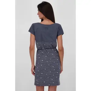 Kleid Frau Alife & Kickin ClarinaAK B image-2