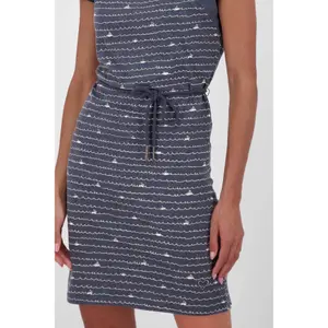 Kleid Frau Alife & Kickin ClarinaAK B image-4
