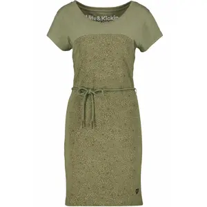 Kleid Frau Alife & Kickin ClarinaAK B image-0