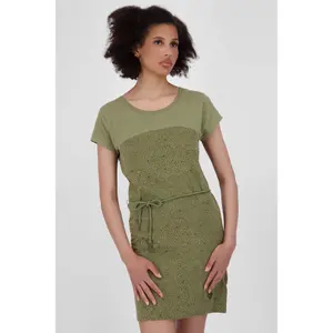 Kleid Frau Alife & Kickin ClarinaAK B image-1