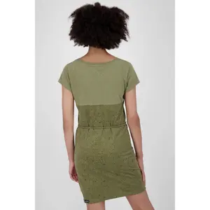 Kleid Frau Alife & Kickin ClarinaAK B image-2