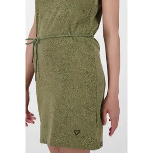 Kleid Frau Alife & Kickin ClarinaAK B image-4