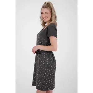 Kleid Frau Alife & Kickin ClarinaAK B image-3