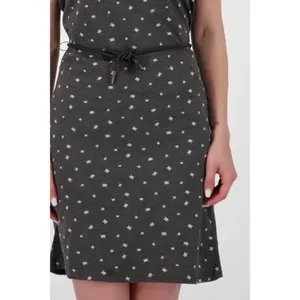 Kleid Frau Alife & Kickin ClarinaAK B image-4