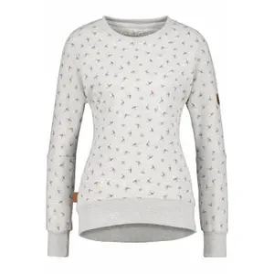 Sweatshirt femme Alife & Kickin Darla image-0