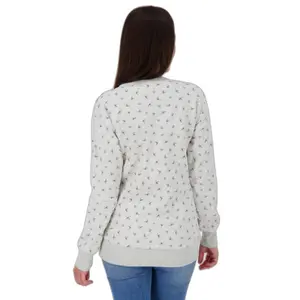 Sweatshirt femme Alife & Kickin Darla image-2