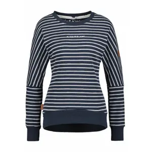 Sweatshirt femme Alife & Kickin Darla image-0