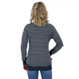 Sweatshirt femme Alife & Kickin Darla image-2