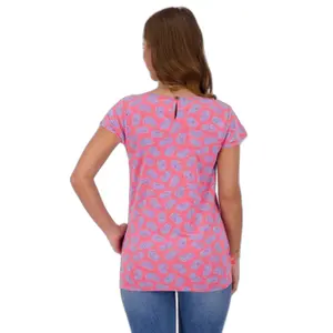 T-shirt femme Alife & Kickin Summer image-2