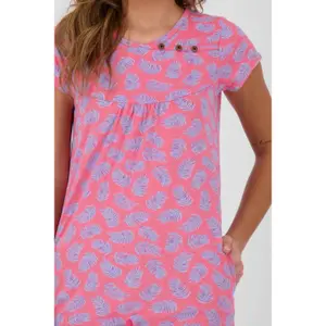 T-shirt femme Alife & Kickin Summer image-4