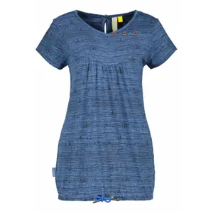 T-shirt femme Alife & Kickin Summer image-0