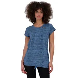 T-shirt femme Alife & Kickin Summer image-1