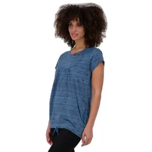 T-shirt femme Alife & Kickin Summer image-3