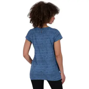 T-shirt femme Alife & Kickin Summer image-4