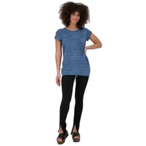 T-shirt femme Alife & Kickin Summer image-2