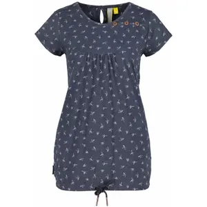 T-shirt femme Alife & Kickin Summer image-0