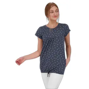 T-shirt femme Alife & Kickin Summer image-1