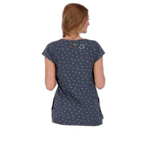 T-shirt femme Alife & Kickin Summer image-2