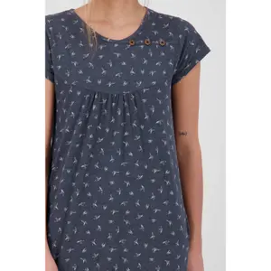 T-shirt femme Alife & Kickin Summer image-4