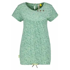 T-shirt femme Alife & Kickin Summer image-0