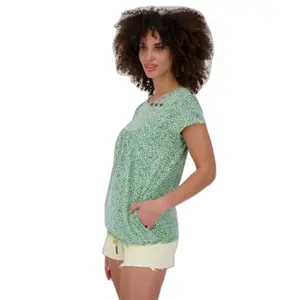 T-shirt femme Alife & Kickin Summer image-3