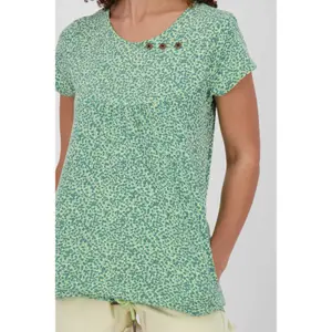 T-shirt femme Alife & Kickin Summer image-4