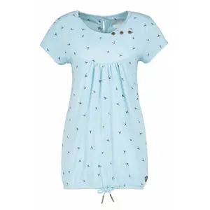 T-Shirt Frau Alife & Kickin SummerAK B image-0