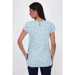 T-Shirt Frau Alife & Kickin SummerAK B image-2