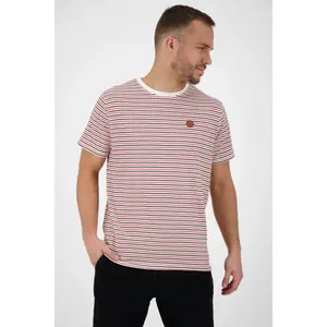 T-Shirt Alife & Kickin NicAK Z image-1