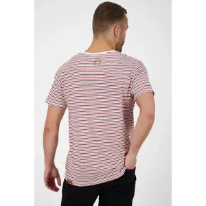 T-Shirt Alife & Kickin NicAK Z image-2