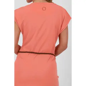 Kleid Frau Alife & Kickin ElliAK A image-4
