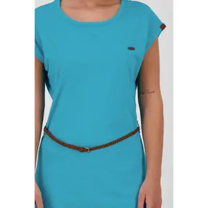 Kleid Frau Alife & Kickin ElliAK A image-4