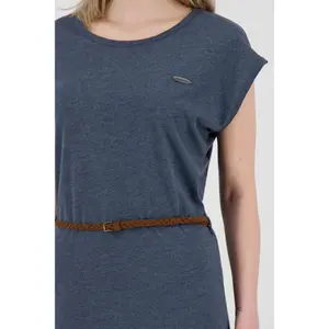 Kleid Frau Alife & Kickin ElliAK A image-4