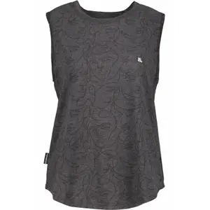 Débardeur femme Alife & Kickin Samira image-0