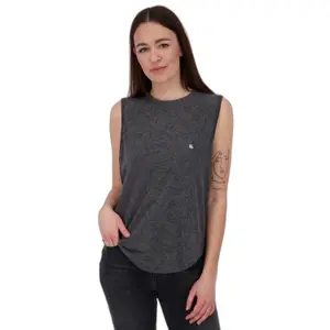 Débardeur femme Alife & Kickin Samira image-1