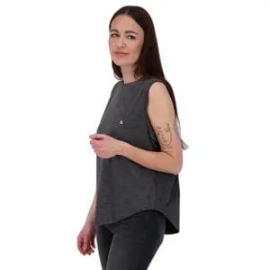 Débardeur femme Alife & Kickin Samira image-3