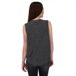 Débardeur femme Alife & Kickin Samira image-2