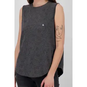 Débardeur femme Alife & Kickin Samira image-4