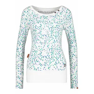 T-shirt manches longues femme Alife & Kickin Coco B image-0