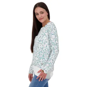 T-shirt manches longues femme Alife & Kickin Coco B image-2