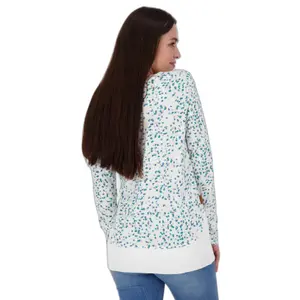 T-shirt manches longues femme Alife & Kickin Coco B image-3