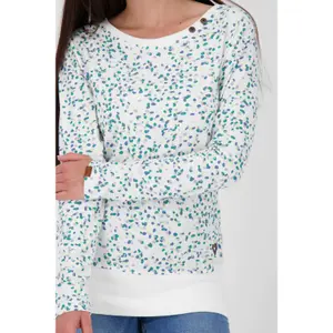 T-shirt manches longues femme Alife & Kickin Coco B image-4