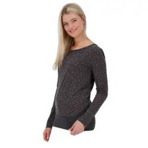 T-shirt manches longues femme Alife & Kickin Coco B image-2