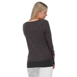 T-shirt manches longues femme Alife & Kickin Coco B image-3