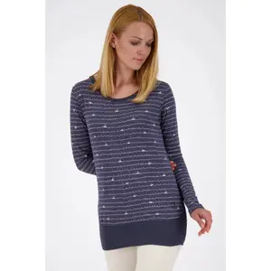 Langarmshirt, Frau Alife & Kickin ConnyAK B image-1